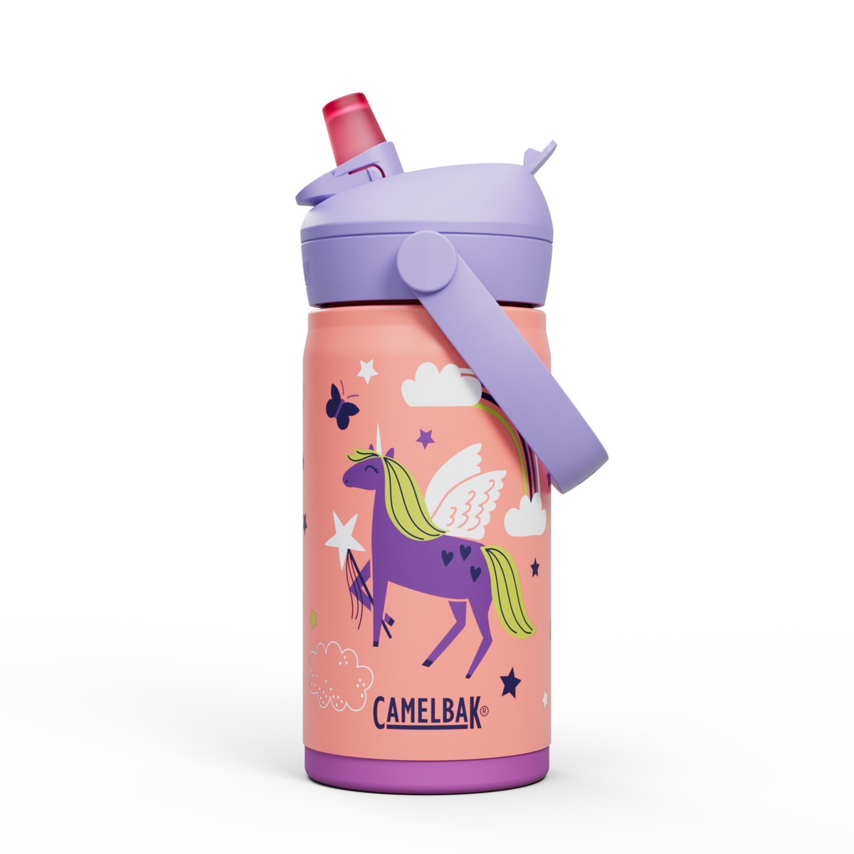thrivetm-flip-straw-kids-12oz-bottle-insulated-stainless-steel-b7 9dvf6we2ii