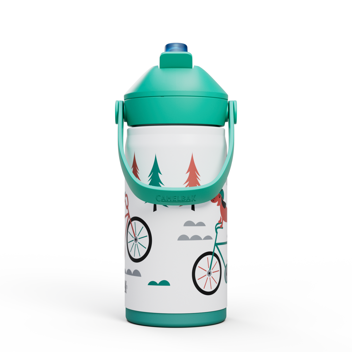thrivetm-flip-straw-kids-12oz-bottle-insulated-stainless-steel-b7 e9sckjnggy