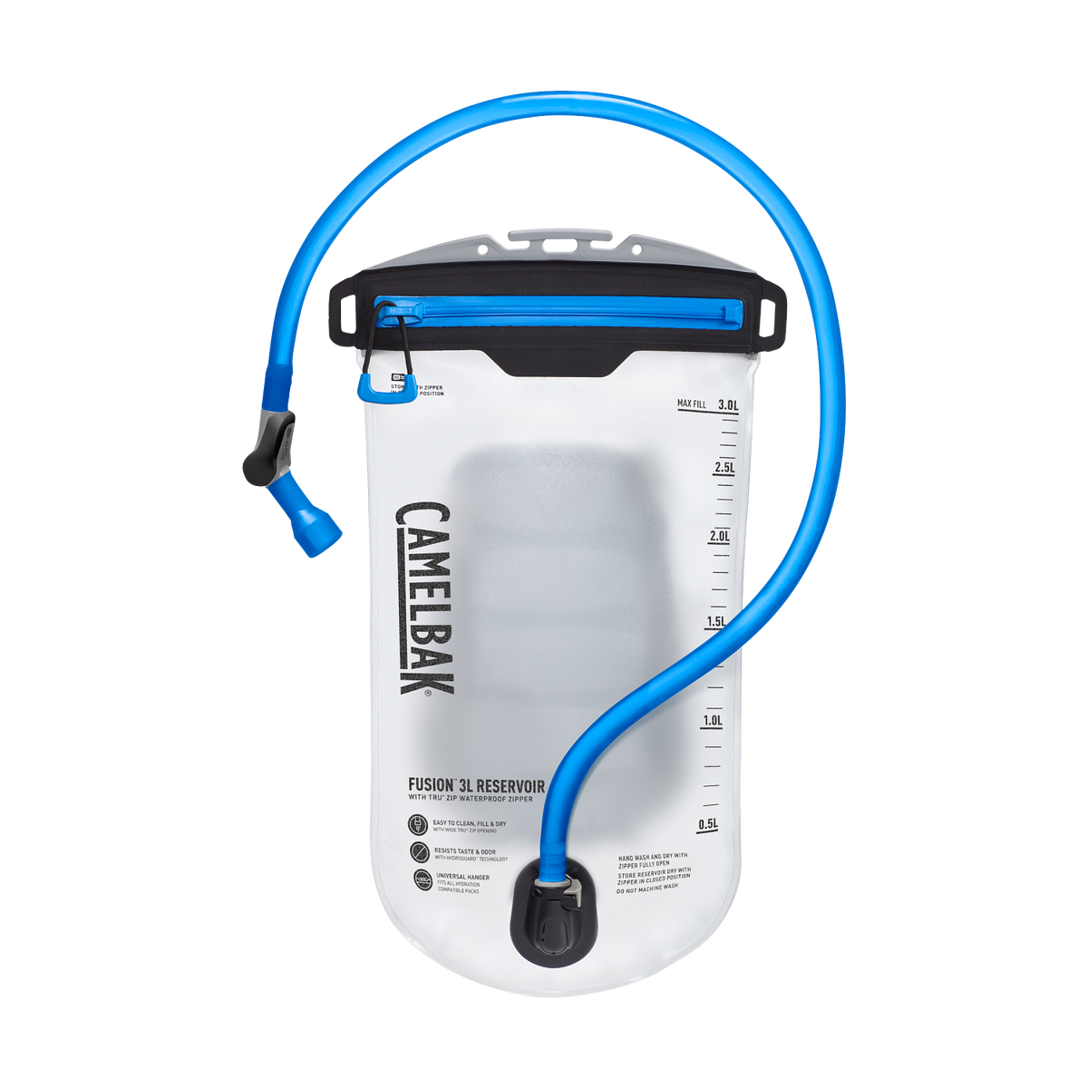 fusiontm-3l-reservoir-with-tru-zip-waterproof-zipper-t0 evvkcdtucj