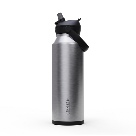 thrivetm-flip-straw-40oz-bottle-insulated-stainless-steel-k3 fsveh4qkv9