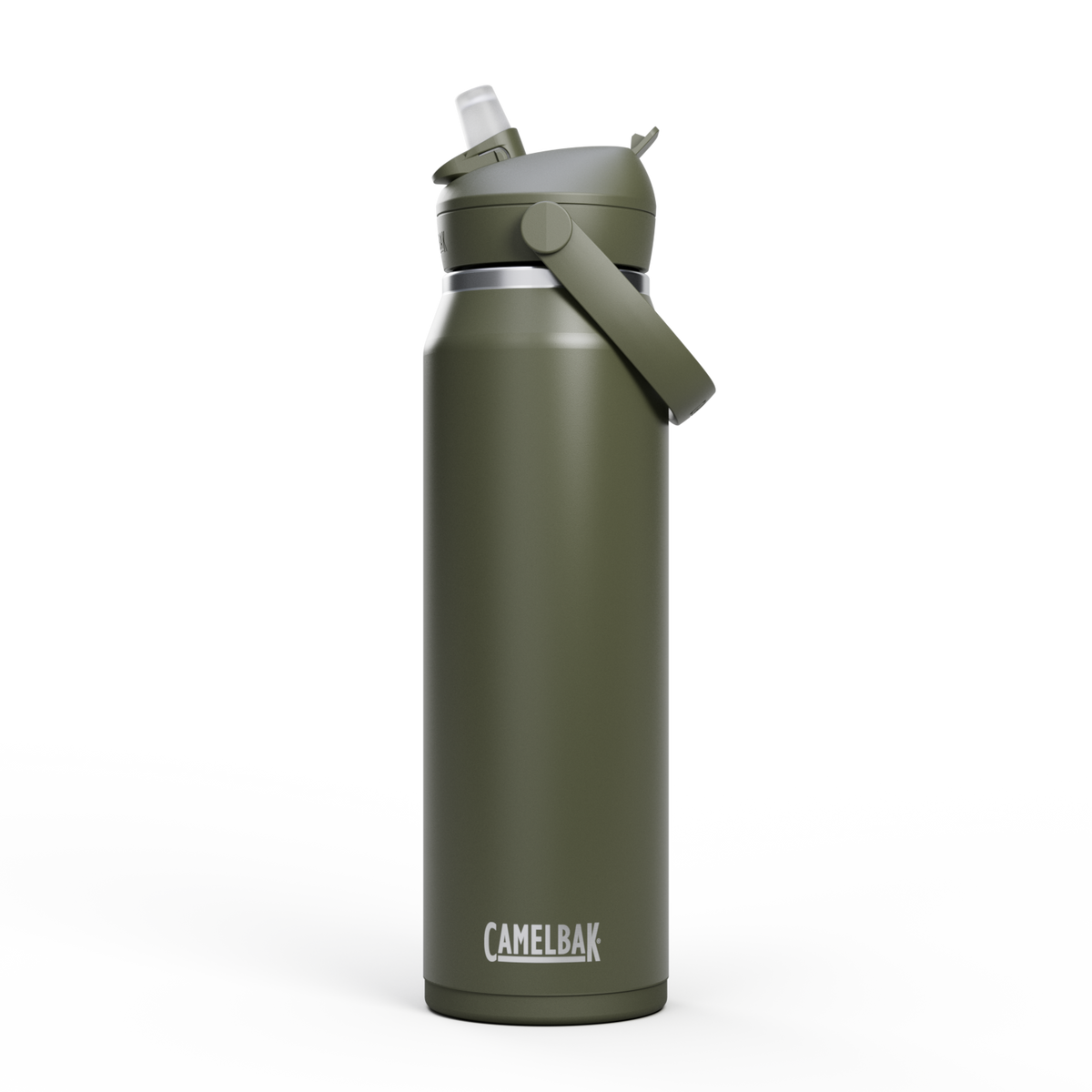 thrivetm-flip-straw-32oz-bottle-insulated-stainless-steel-n7 gskon09j6n