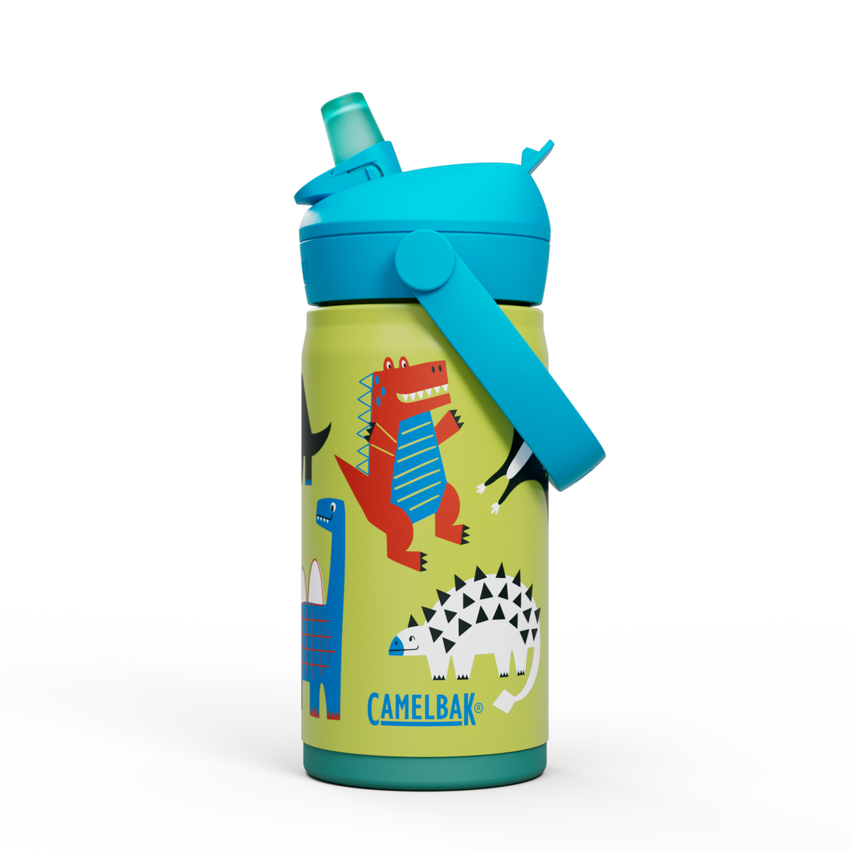 thrivetm-flip-straw-kids-12oz-bottle-insulated-stainless-steel-b7 gvb47ewtyo