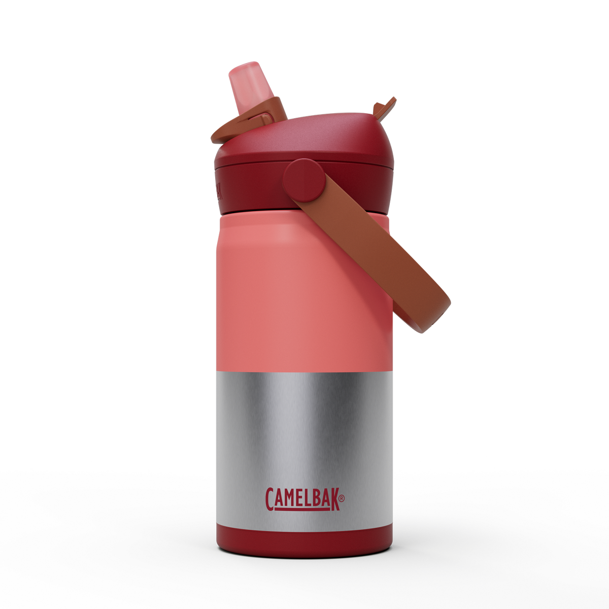 thrivetm-flip-straw-kids-12oz-bottle-insulated-stainless-steel-b7 kjbemndg8l
