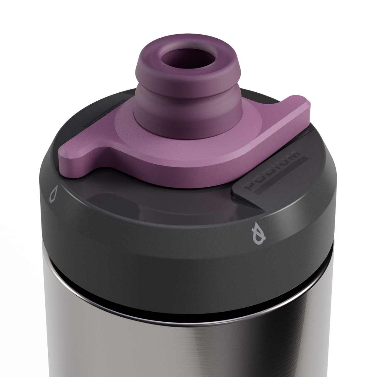 podium-steel-22oz-bike-bottle-k9 laefdduvhk