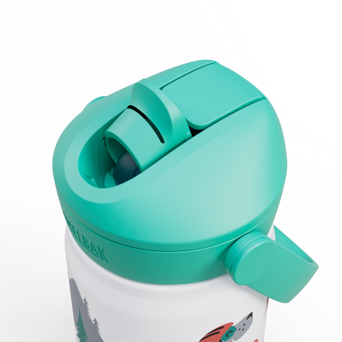 thrivetm-flip-straw-kids-12oz-bottle-insulated-stainless-steel-b7 rbfolafy0l